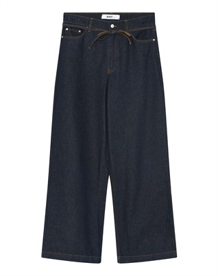 Elijah Jeans - Dark Blue